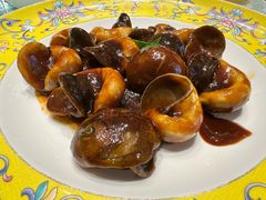 -老德州四合院·德州菜(天衢路店)
