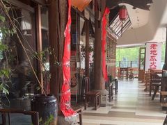 -阿嫂印象·民间江湖菜(大学城店)