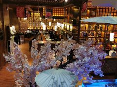 -樱之盛宴·蟹料理海鲜自助(前进大街店)