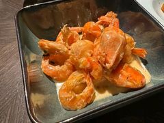 -万丽轩·粤菜(王府井金茂万丽酒店)