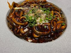 -金枝玉叶上海人家食府(三里河店)