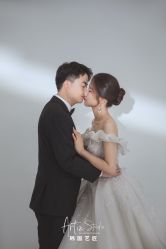 -韩国艺匠ARTIZ STUDIO(汉口店)