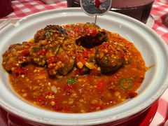 首创特色鲍鱼仔-辣小鲜·南昌大排档(船山路店)