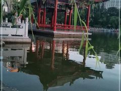 -西宁市人民公园(城西区)