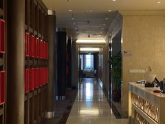 -顺德喜来登酒店·采悦轩