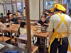 -真粥道(新华东路店)