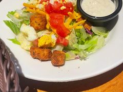 -Texas Roadhouse(世纪汇广场店)