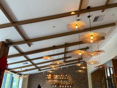 -芳草地度假酒店·野炉中餐厅