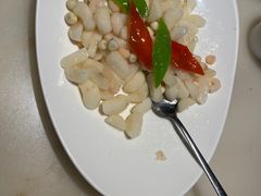 -吴越荣记苏州菜·松鼠桂鱼 100% 活鱼现做(月光码头店)