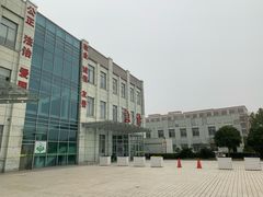 -上海市松江区泗泾医院