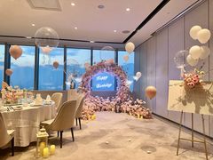 -长沙尼依格罗酒店