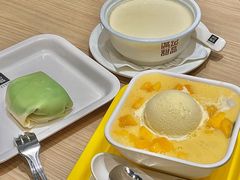 -满记甜品(优客百盛店)