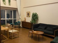 -仰生如卉推拿养生馆(酒仙桥店)