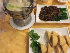 -珍味汤馆·潮汕家乡菜(保利文化广场店)