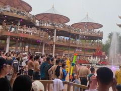 -渔岛海洋度假区