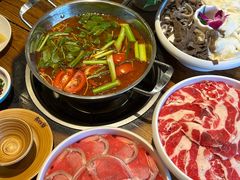 -亮欢寨(凯里总店)