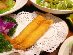 -荷花泰菜(东方新天地店)