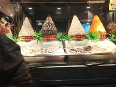 -吉布鲁牛排海鲜自助(成都大悦城店)