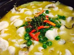 -徽州月·民间徽菜(浦东总店)