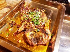 -盟重烧烤(高正街店)