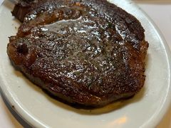 肉眼牛排-茹丝葵经典牛排馆(上海外滩店)