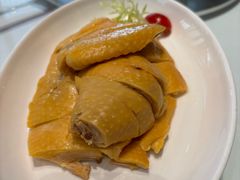 -廊亦舫Lang Yi Fang Restaurant(金桥店)