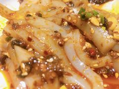 -渝信川菜 · 川味家常菜(长安店)