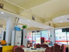 大堂-顺德公美食(西乡店)