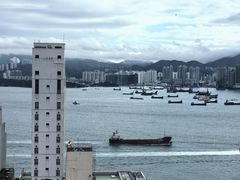 -香港华美达海景酒店