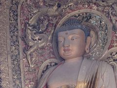 -报恩寺(平武县)