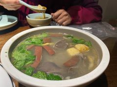 -应天大明王朝·南京菜(中山陵店)