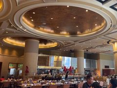 -怡聚轩全日制自助餐厅(大中华喜来登酒店)