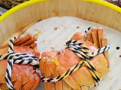 -七的湖·江南蟹舫·阳澄湖农家菜(蟹舫苑店)