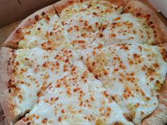 -棒约翰比萨意面(马家堡西路店)