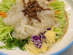 -中国吉菜名店广源宾馆餐厅