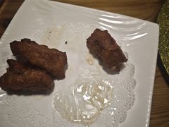 -玲又珑美食(盘福路店)