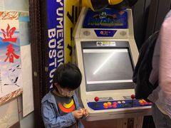 -拉面莊夢語＆中华料理八椿