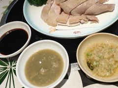 -味食家市师鸡(三元里店)