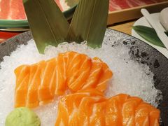 -温野菜涮涮锅(西单大悦城店)