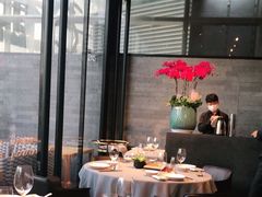 -柿合缘新京菜(国金中心商场店)