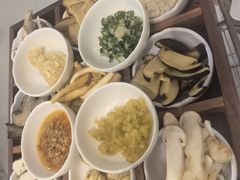 -天宜隆蘑菇宴火锅(石景山旗舰店)
