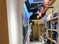 -赣饭农家·江西小炒(西乡店)