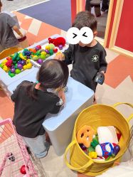 -奈尔宝·儿童乐园·亲子餐厅(鄞州万达店)