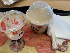 -肯德基(阳光店)