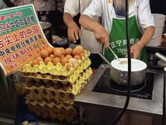 -正宁路小吃夜市