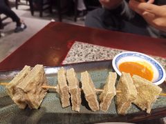 -南京大牌档(人民广场店)