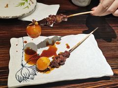 -鸟鹏烧鸟居酒屋(熙龙湾店)