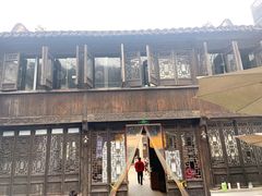 -新万鑫银丝面·非遗无锡味(惠山古镇店)
