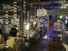 大堂-胡桐里音乐酒馆(孝南店)