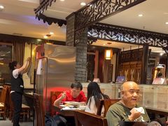 -老厨家(友谊路总店)